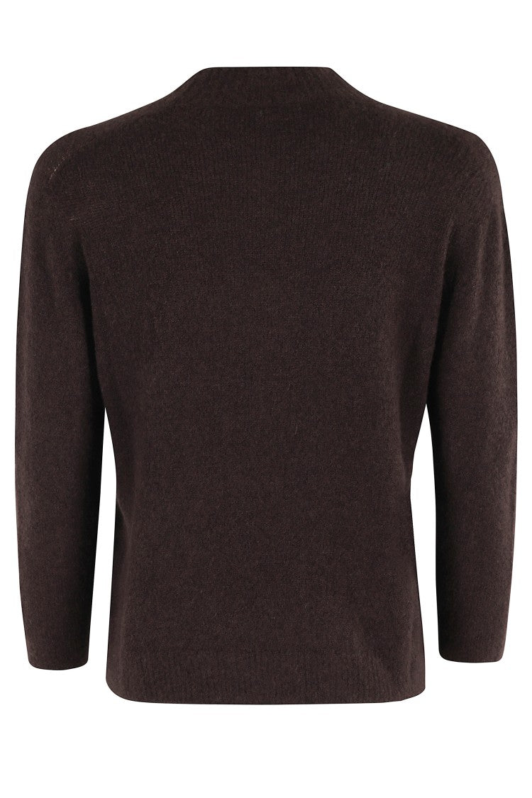 Roberto Collina M 3/4 Turtleneck