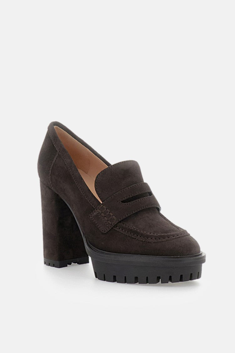 Gianvito Rossi Rouen 45 Pump