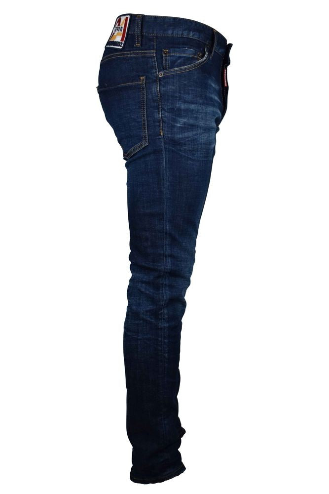 Dsquared2 Cool Guy Jean