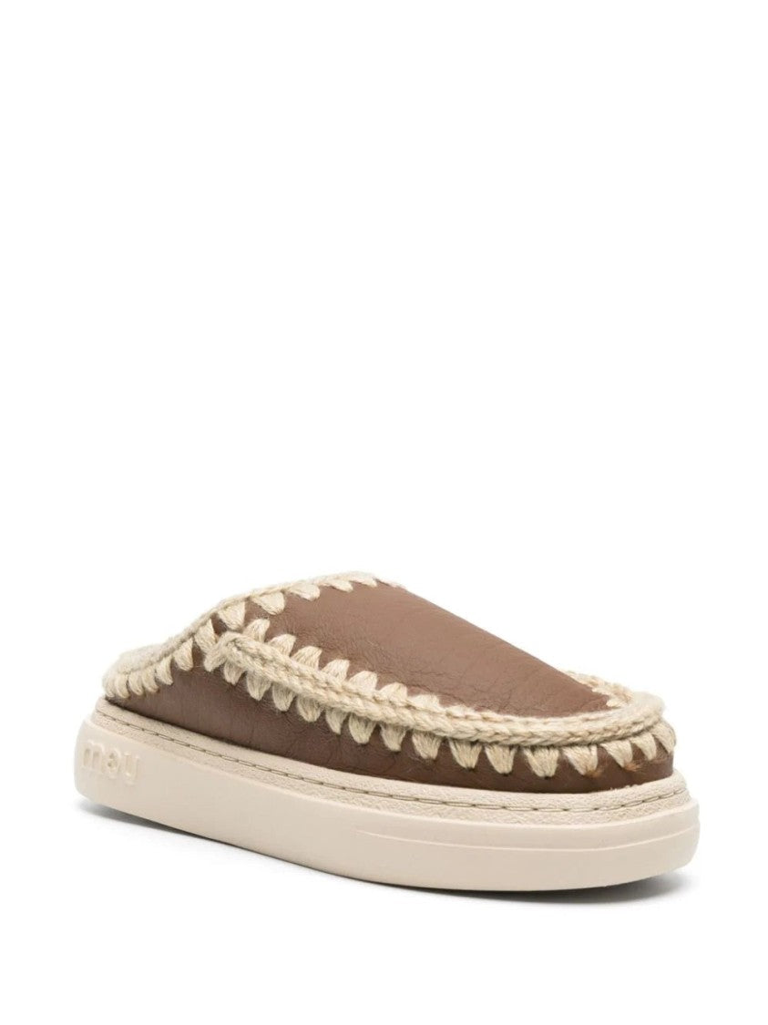 Mou Eskimo Bold Clog