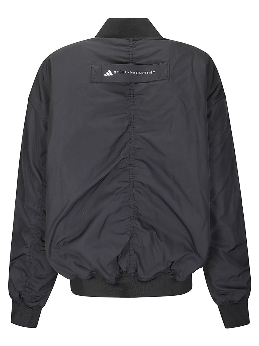 Adidas By Stella Mccartney Bomber Asmc Sw Bomber