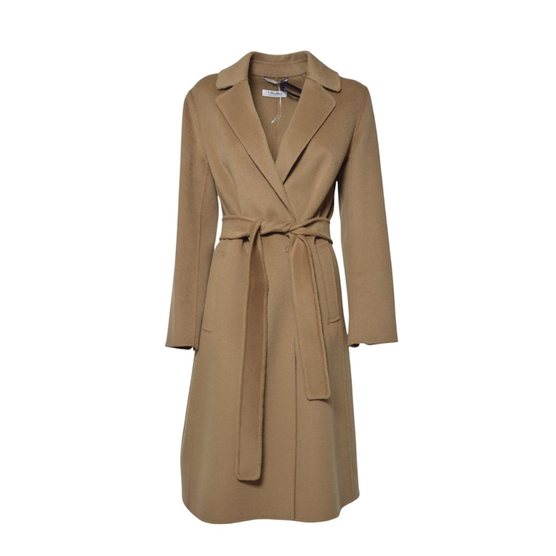 Max Mara Park Long Coat