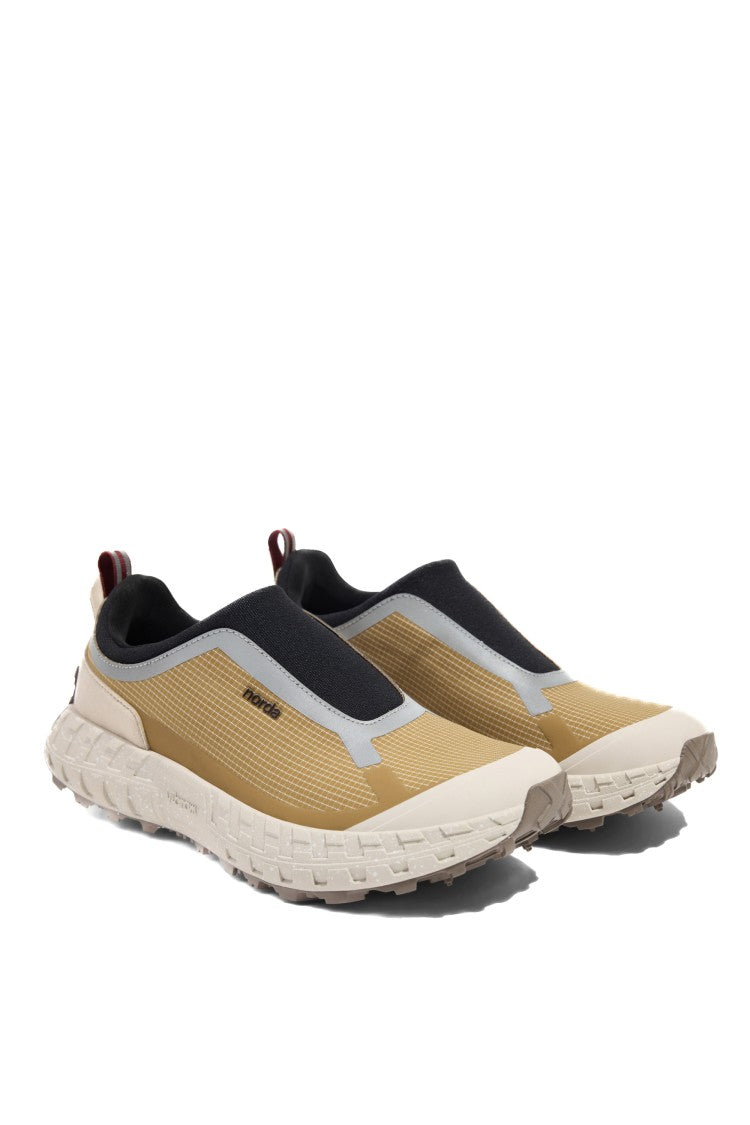 Norda Trail Running Shoes 003G+ Maple