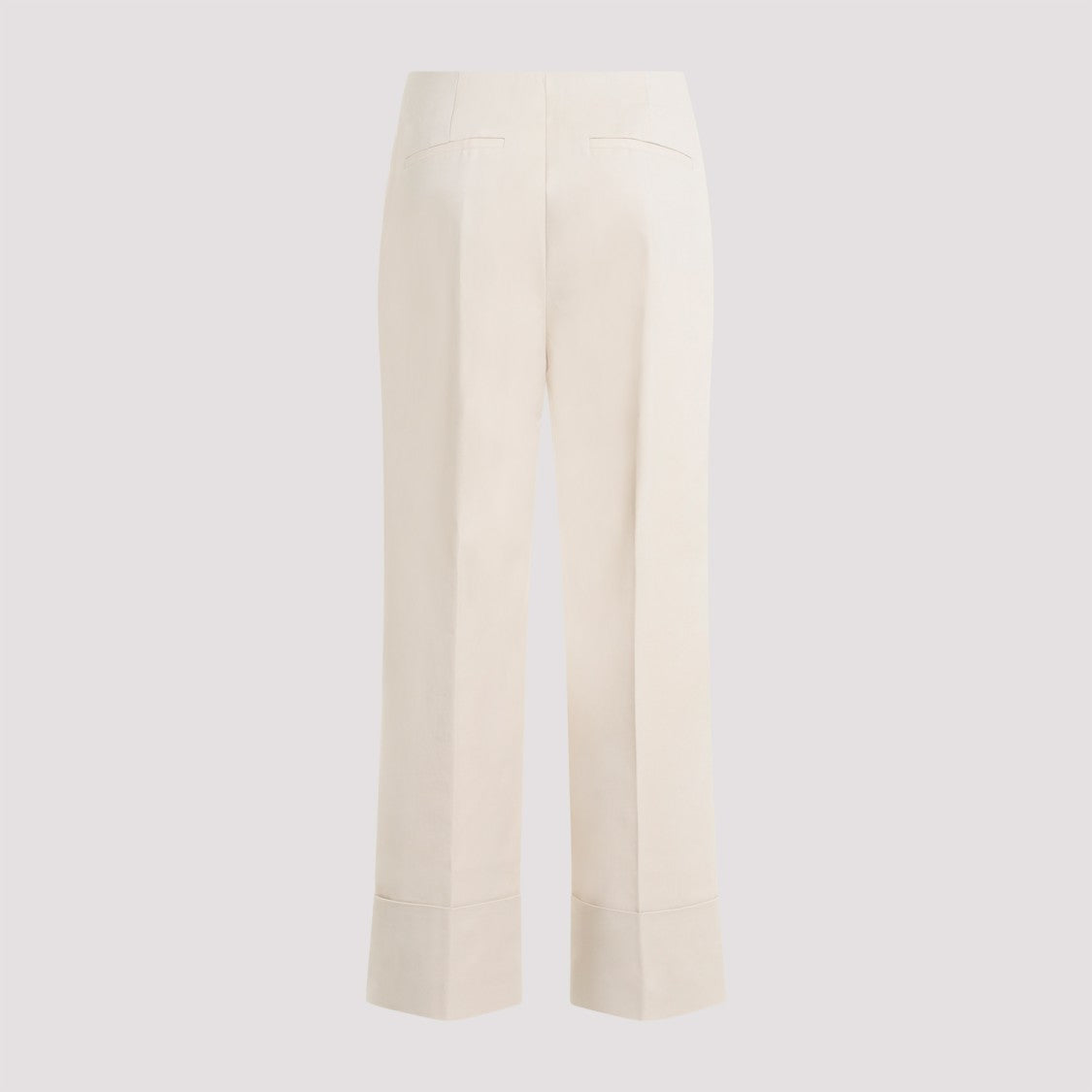 Theory Sand Cotton Pants