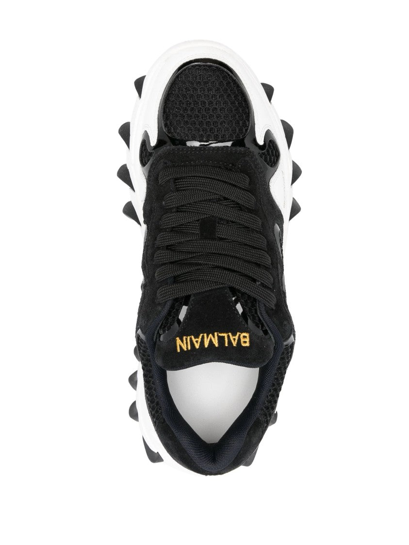 Balmain Balmain B-East Sneakers