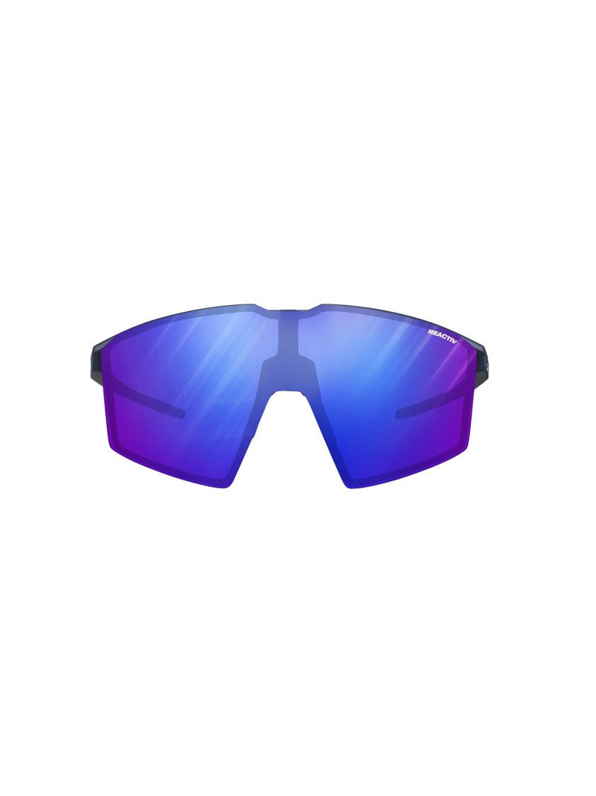 Julbo Blue Edge Edge Angular Design Sunglasses