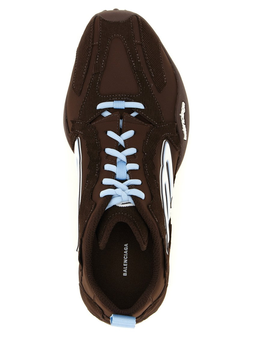 Balenciaga 'Monday Ultra' Sneakers