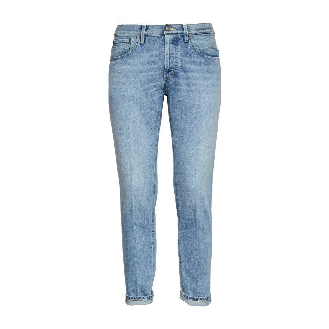 Dondup Brighton Eco Fixed Denim Jeans