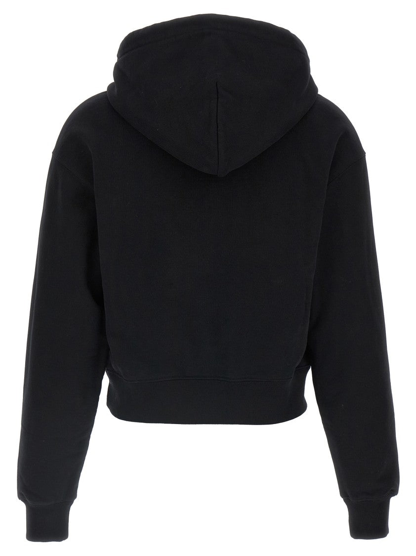 Jacquemus 'Le Hoodie Gros-Grain' Hoodie