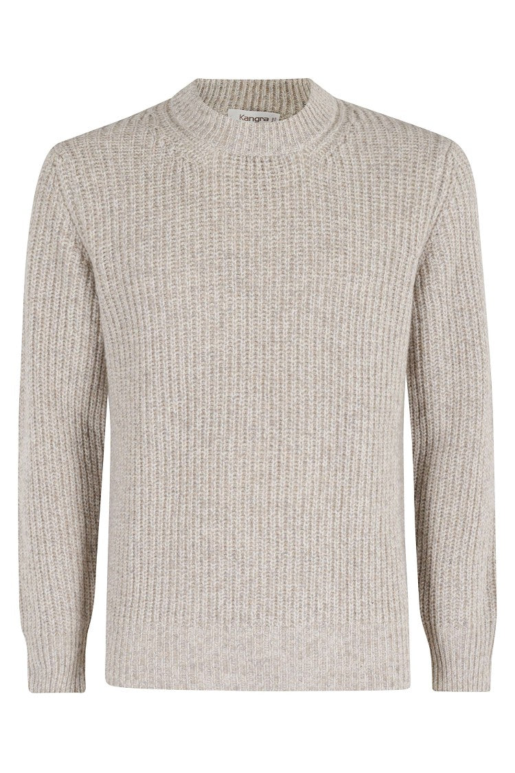 Kangra Fantasy Choker Sweater
