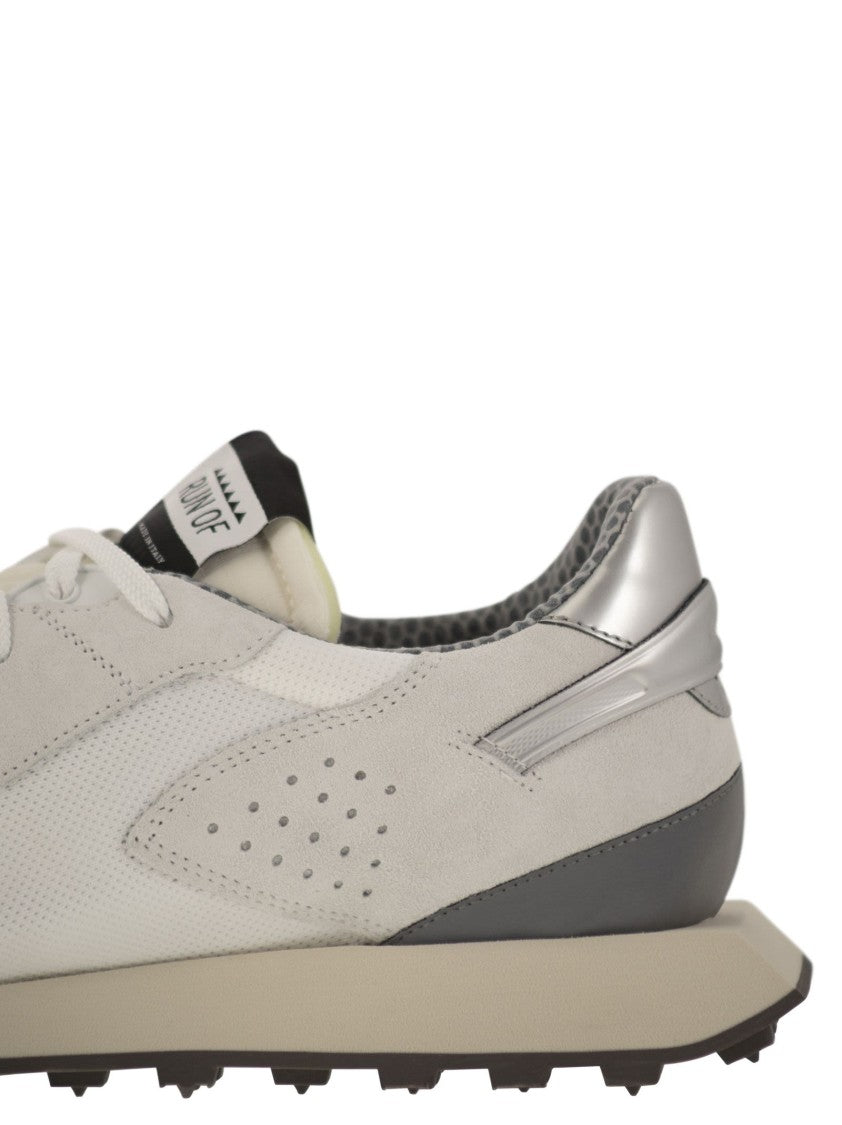 Run Of Piuma - Sneakers