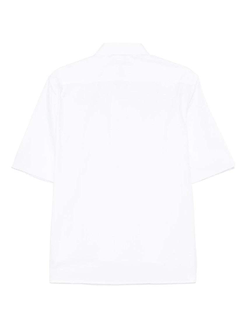 Namacheko Guard Shirt With Short Sleeves