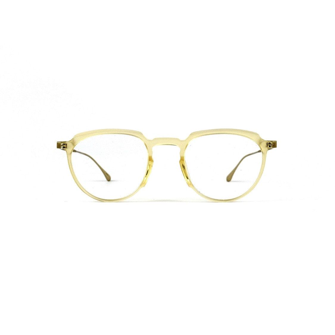 Talla 11Eh4bl0a Round Frame Sunglasses