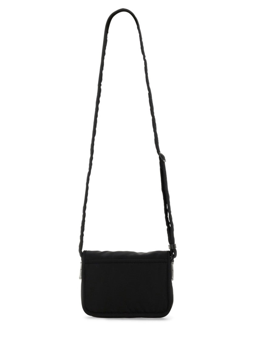 Saint Laurent Niki Messenger Bag Small