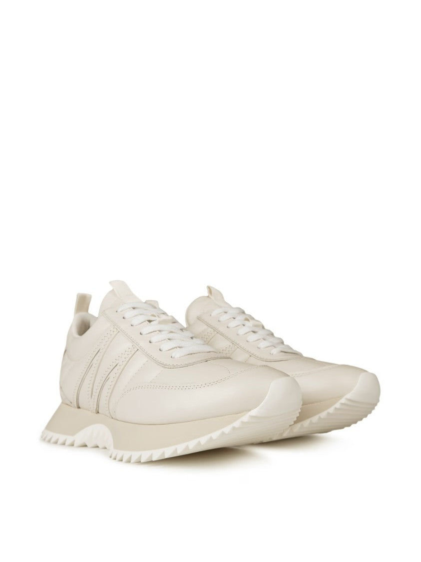 Moncler Pacey Logo Chunky Sneakers
