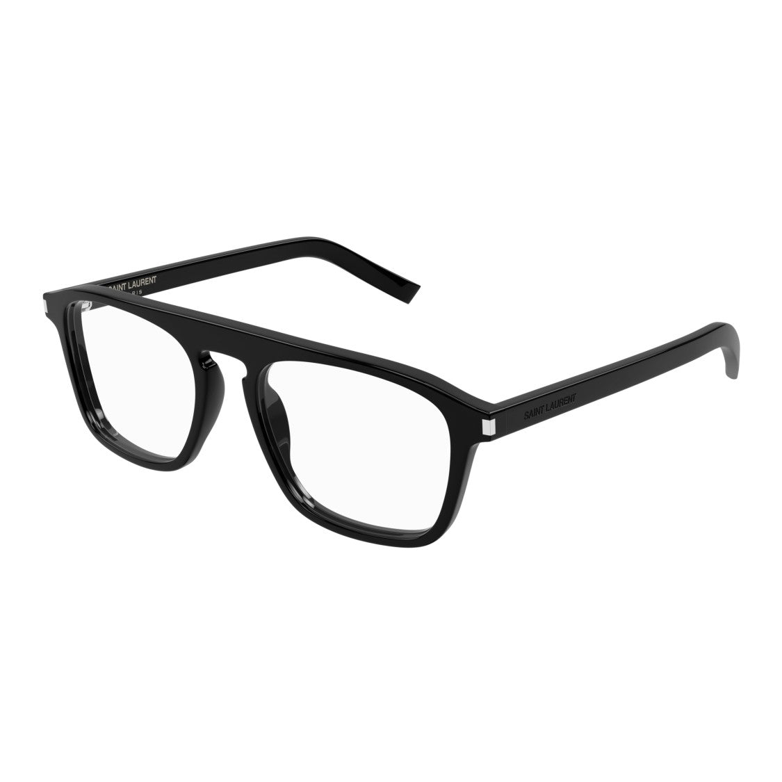 Saint Laurent Sl 157 Rectangular Eyeglasses