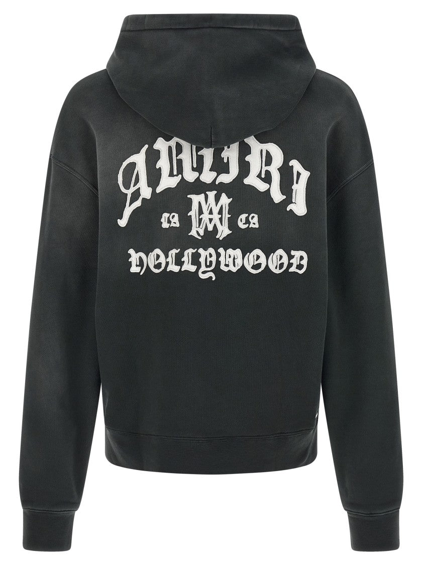 Amiri ' Hollywood' Hoodie
