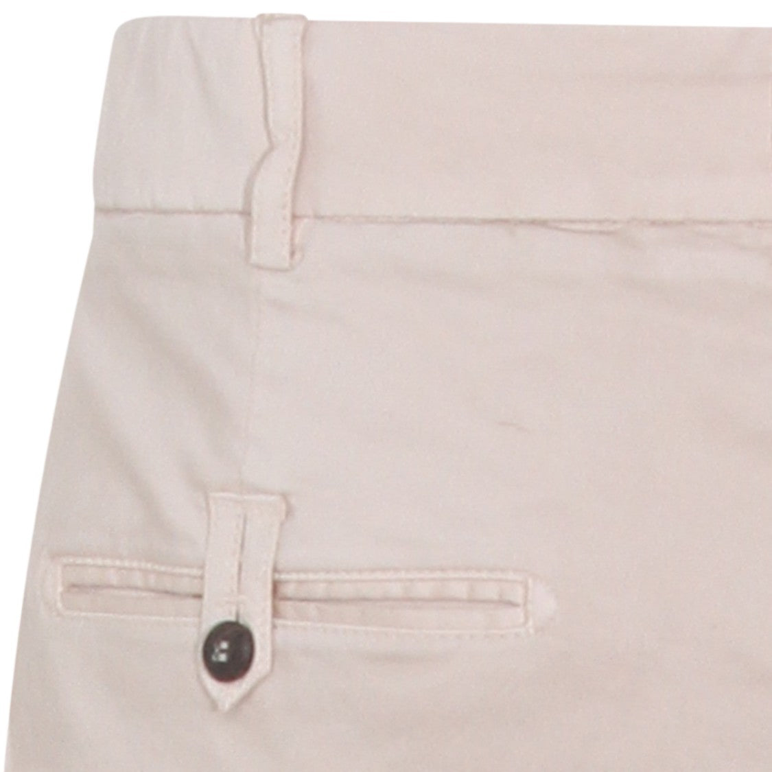 Eleventy Classic Straight-Leg Trousers With Tailored Fit