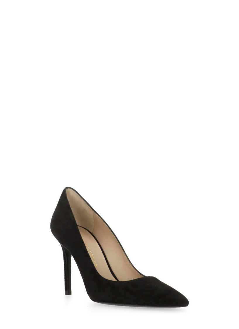 Stuart Weitzman Power 85 Decollete