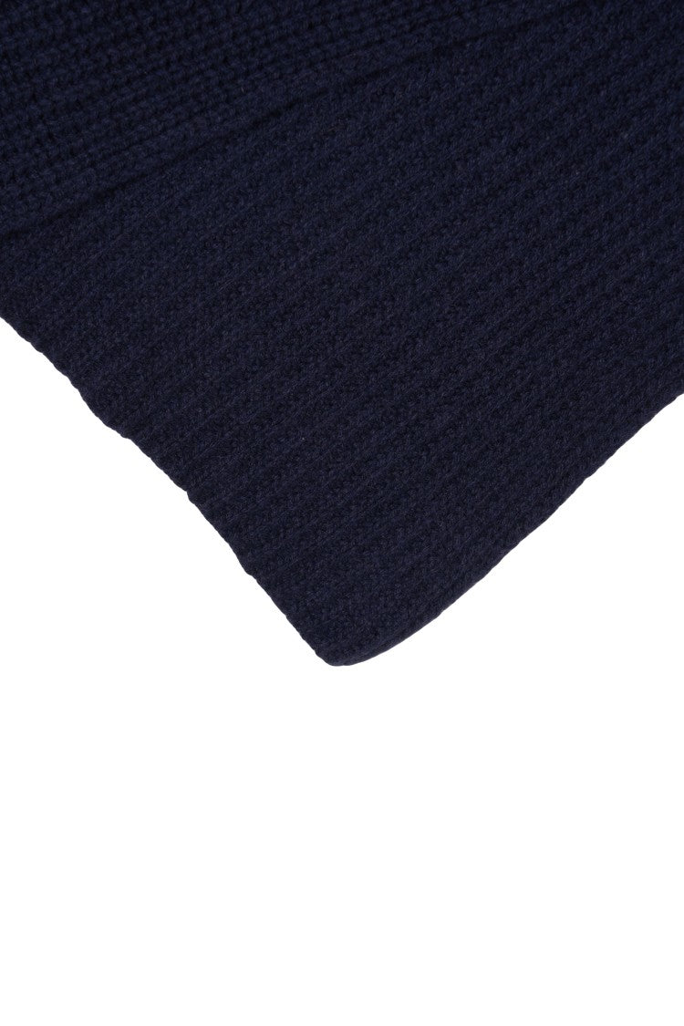 Daniele Fiesoli Knitted Scarf