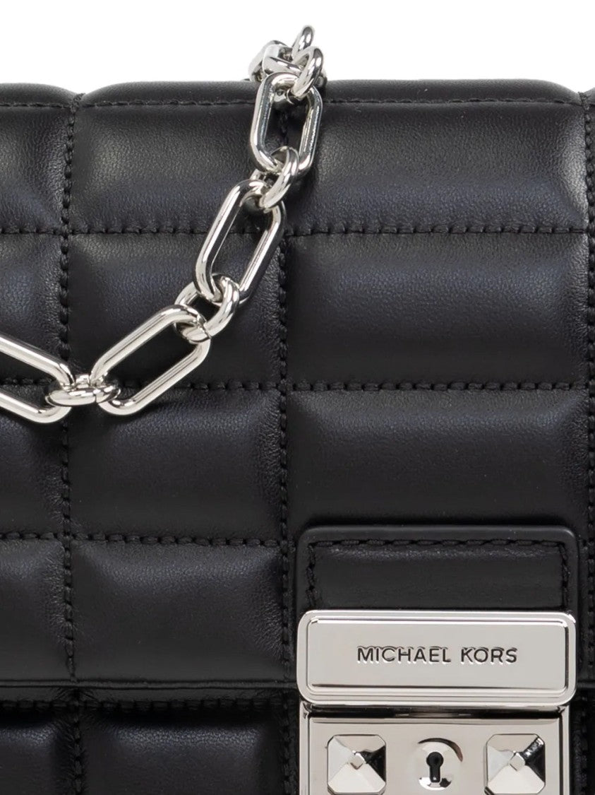 Michael Kors Lg Conv Chain Shldr
