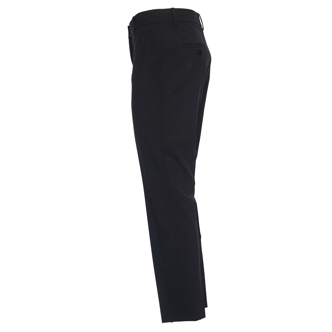 Theory Treeca 2 Traceable Good Wool Trousers