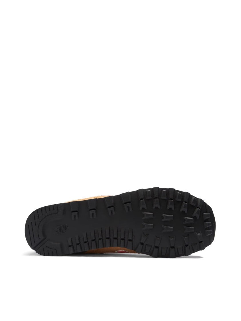 New Balance 576 Made In Uk Latte Sneakers