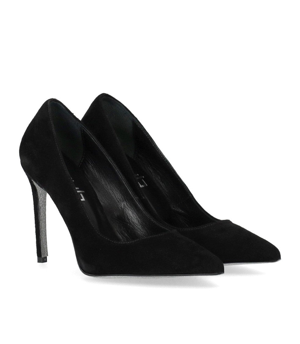 Ncub Mil Black Pump