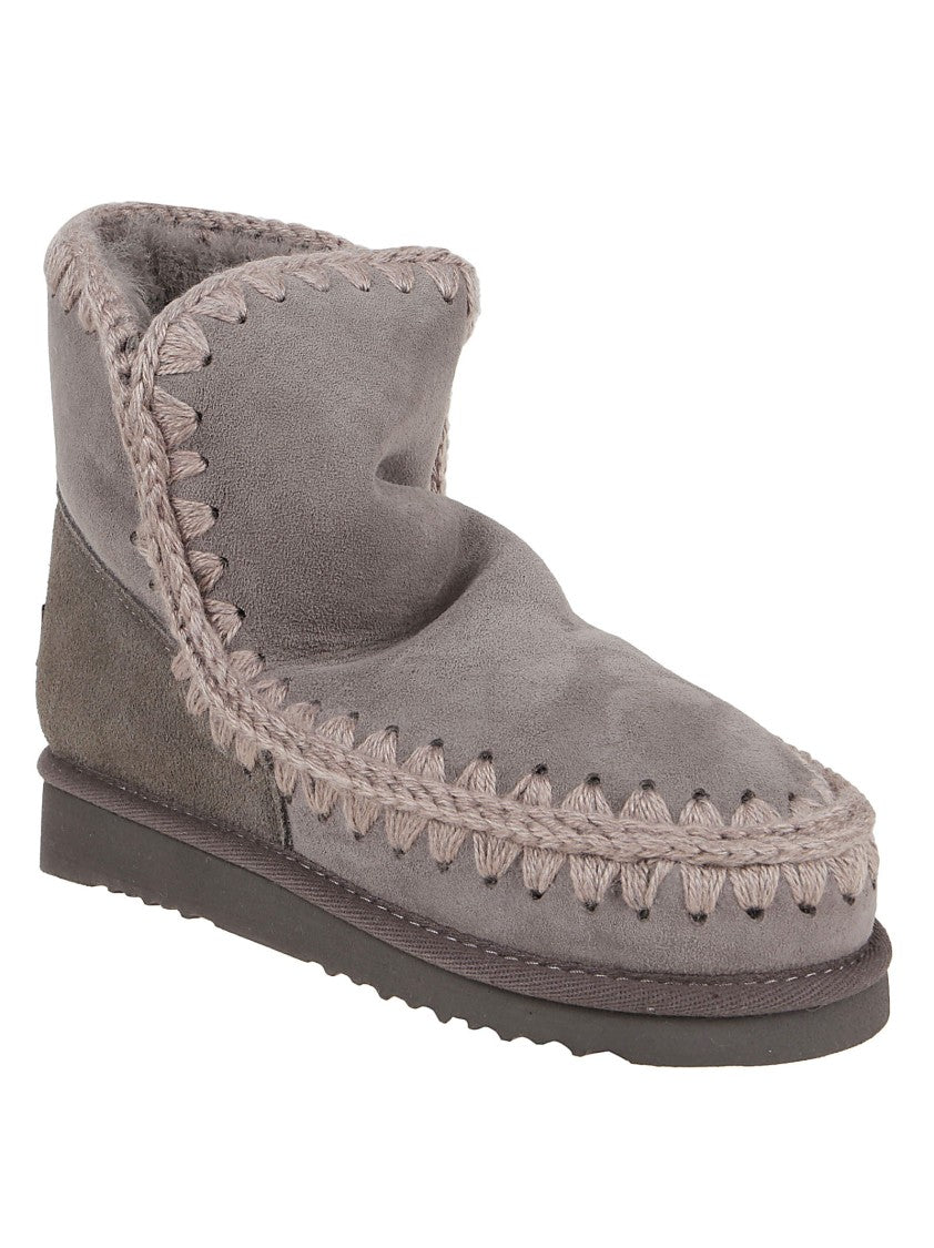 Mou Eskimo Boot 18Cm