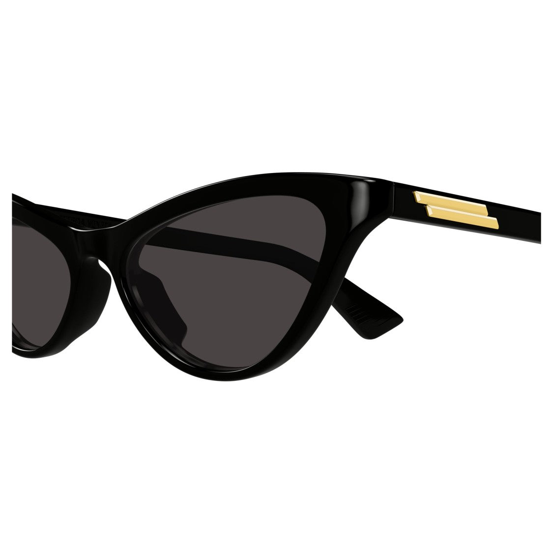 Bottega Veneta Bv1414s Cat-Eye Sunglasses