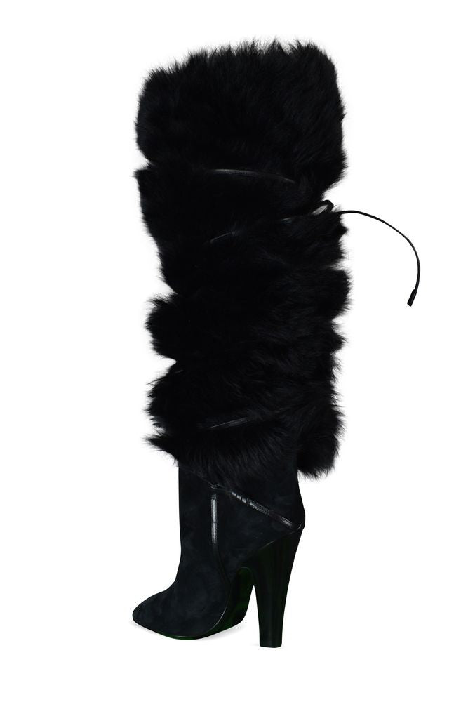 Saint Laurent Jokull Boots