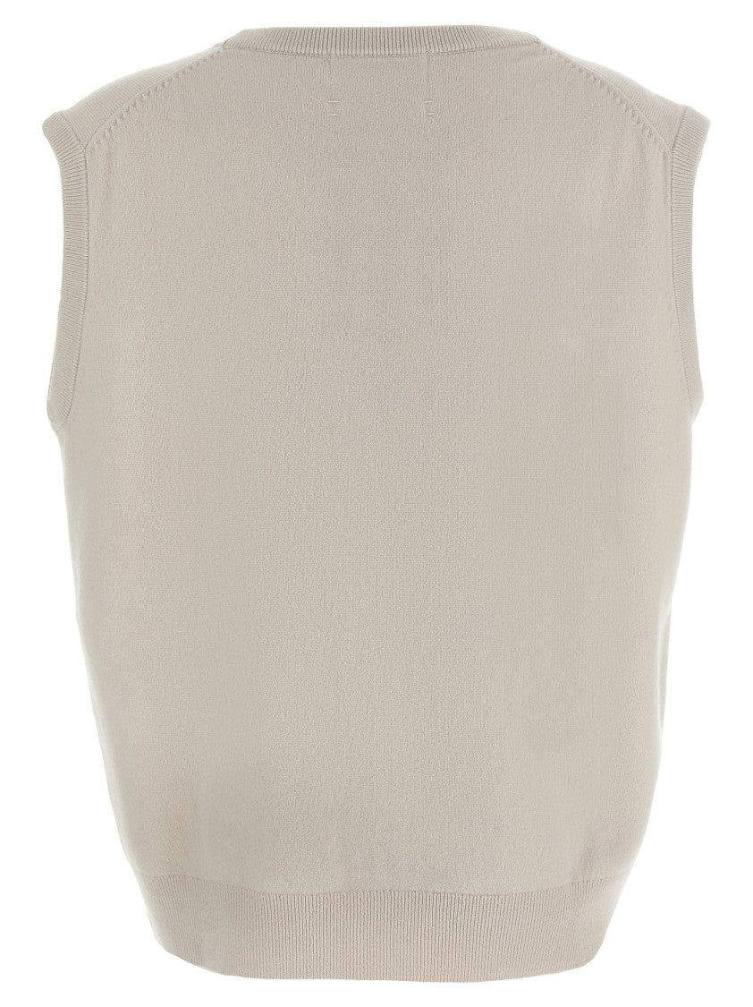Extreme Cashmere 'N.423 Lord' Vest