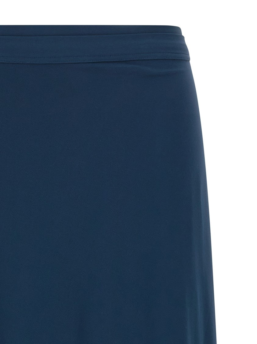 Eres Julieta' Sarong Skirt