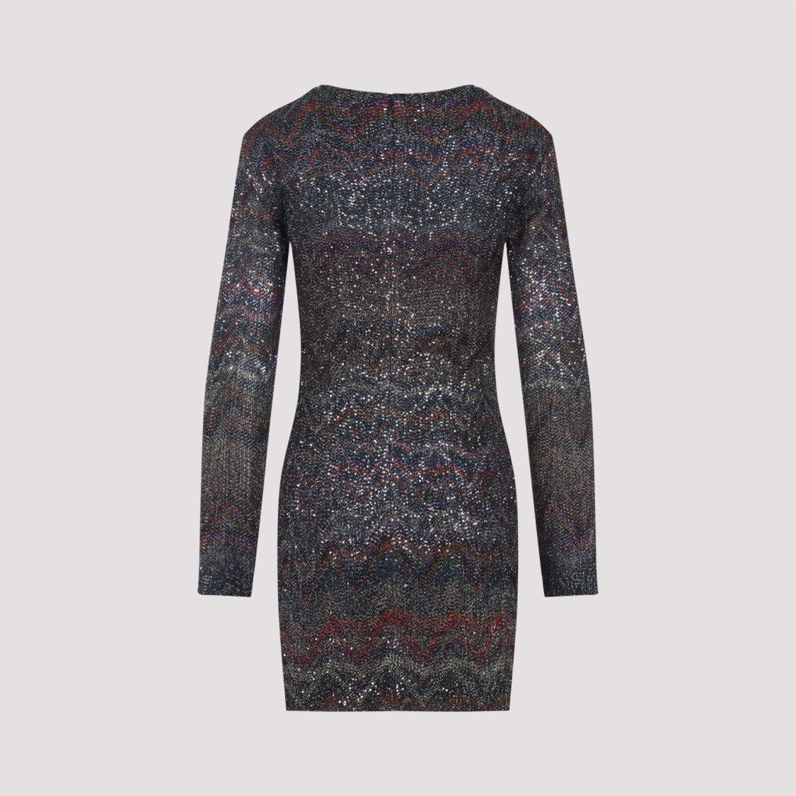 Missoni Caperdoni Mini Dress