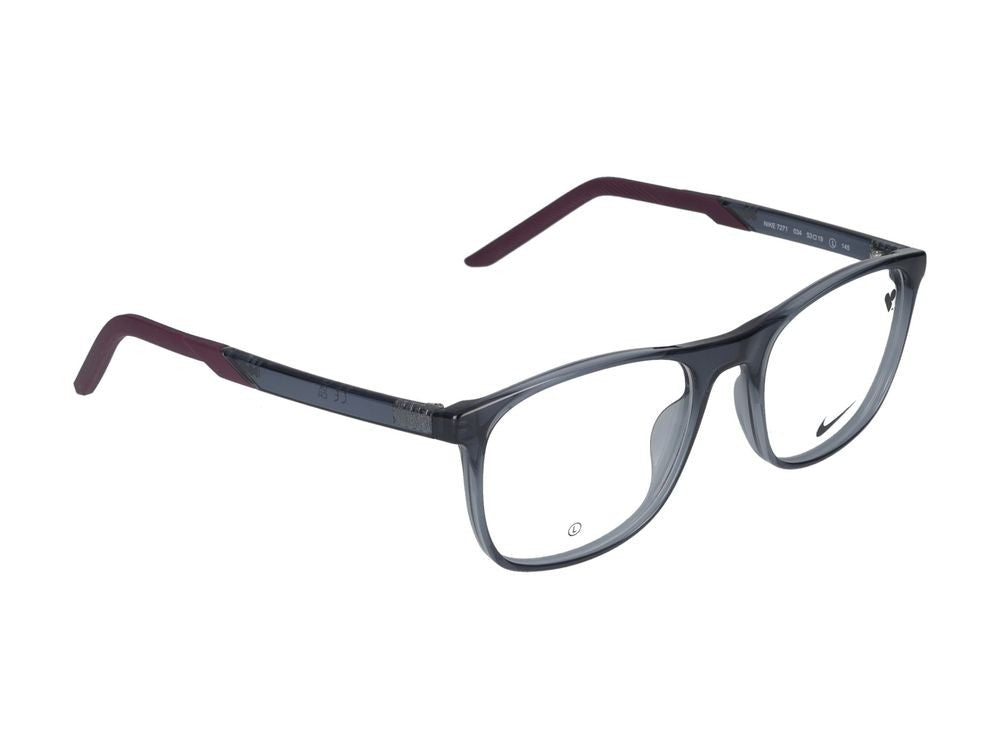 Nike Eyeglasses Nike 7271 034 Dark Grey 53/19/145