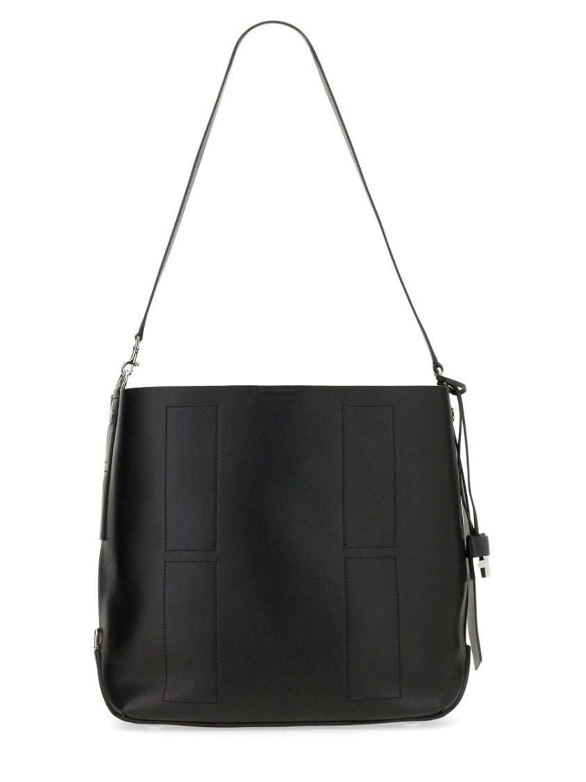 Hogan "Hocket" Medium Hobo Bag