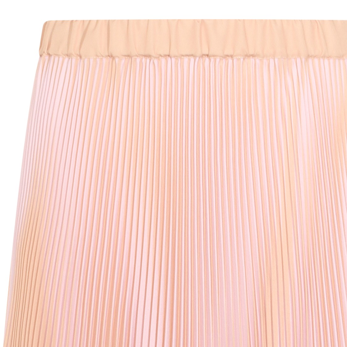 Fabiana Filippi Lilac High-Waisted Maxi Skirt