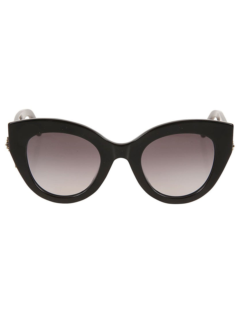 Alexander Mcqueen Am0417s Sunglass