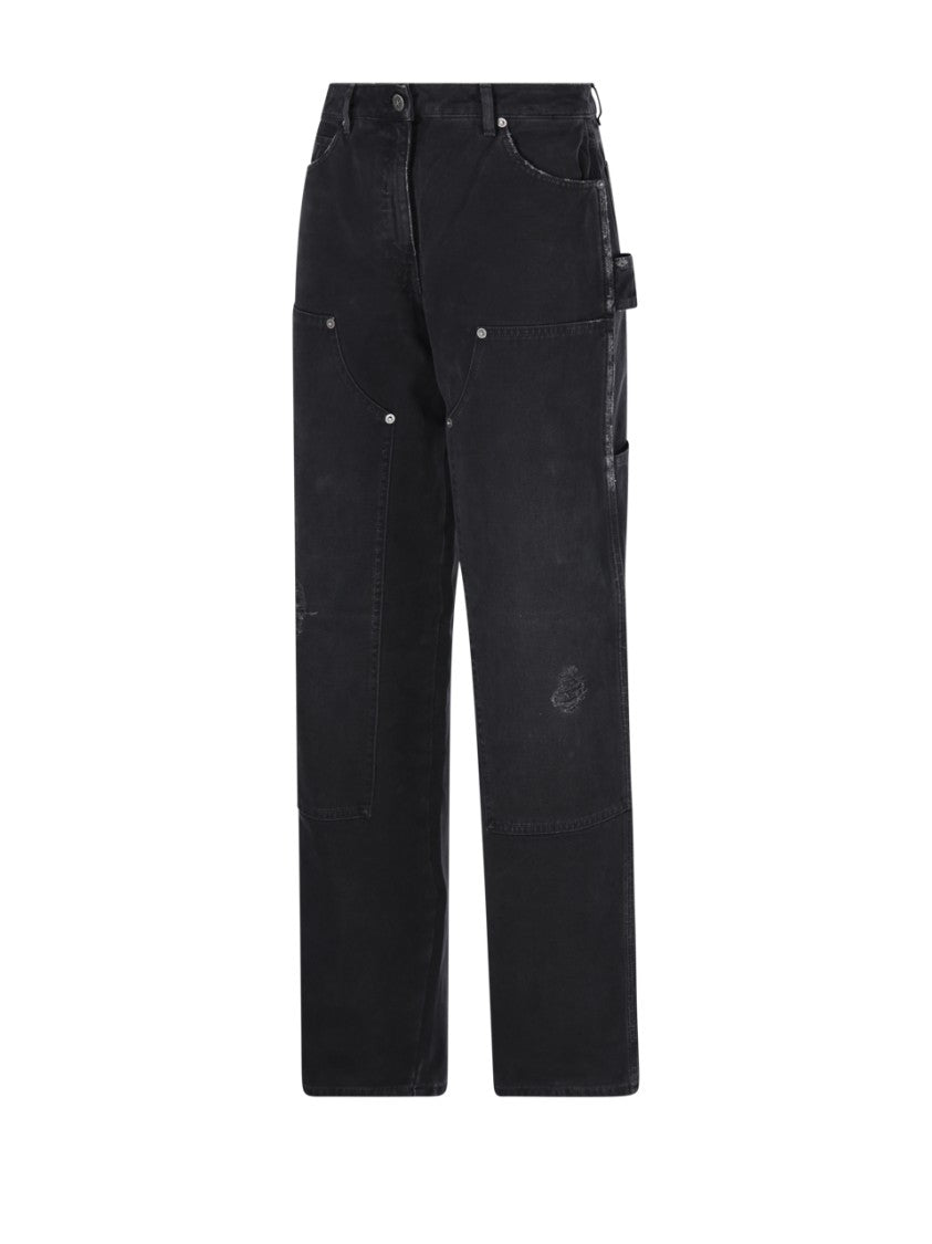 Golden Goose Marley Work Pant