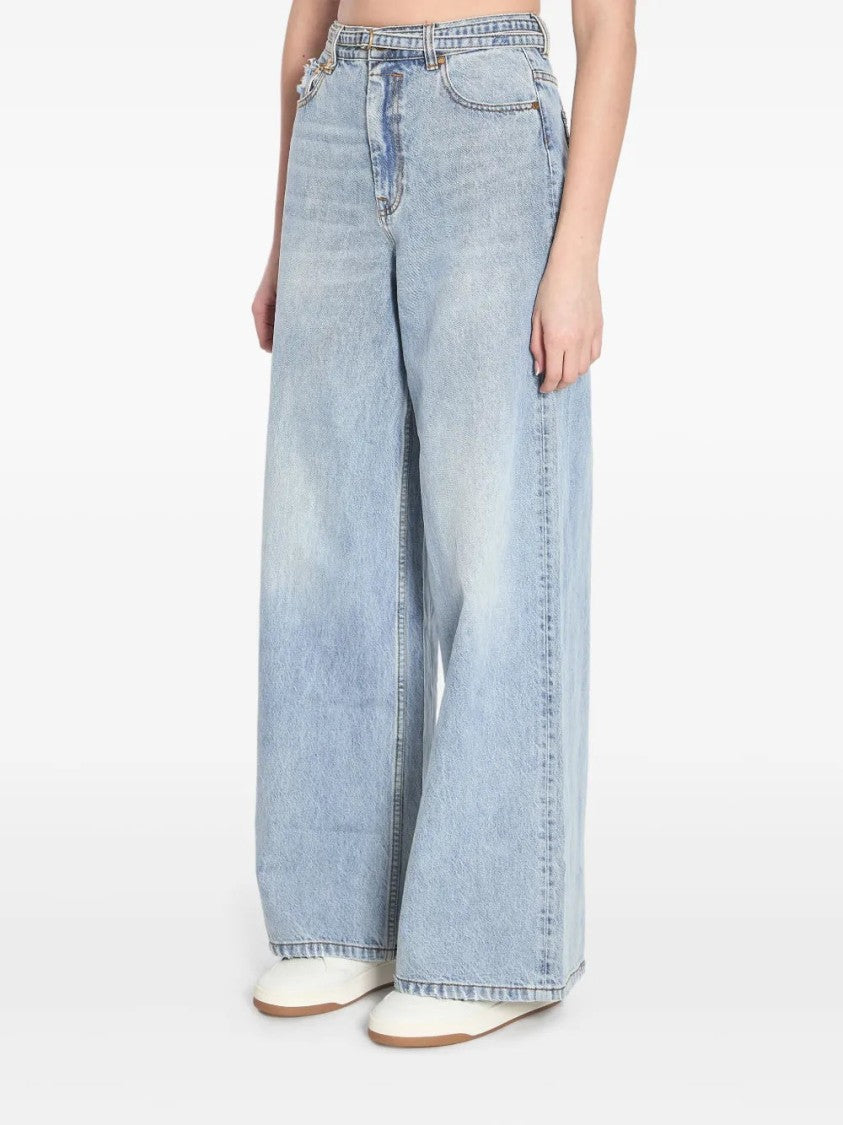 Zimmermann Illuminate Jeans