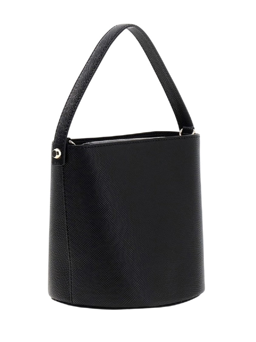 Guess Adjustable Handle Shoulder Bag