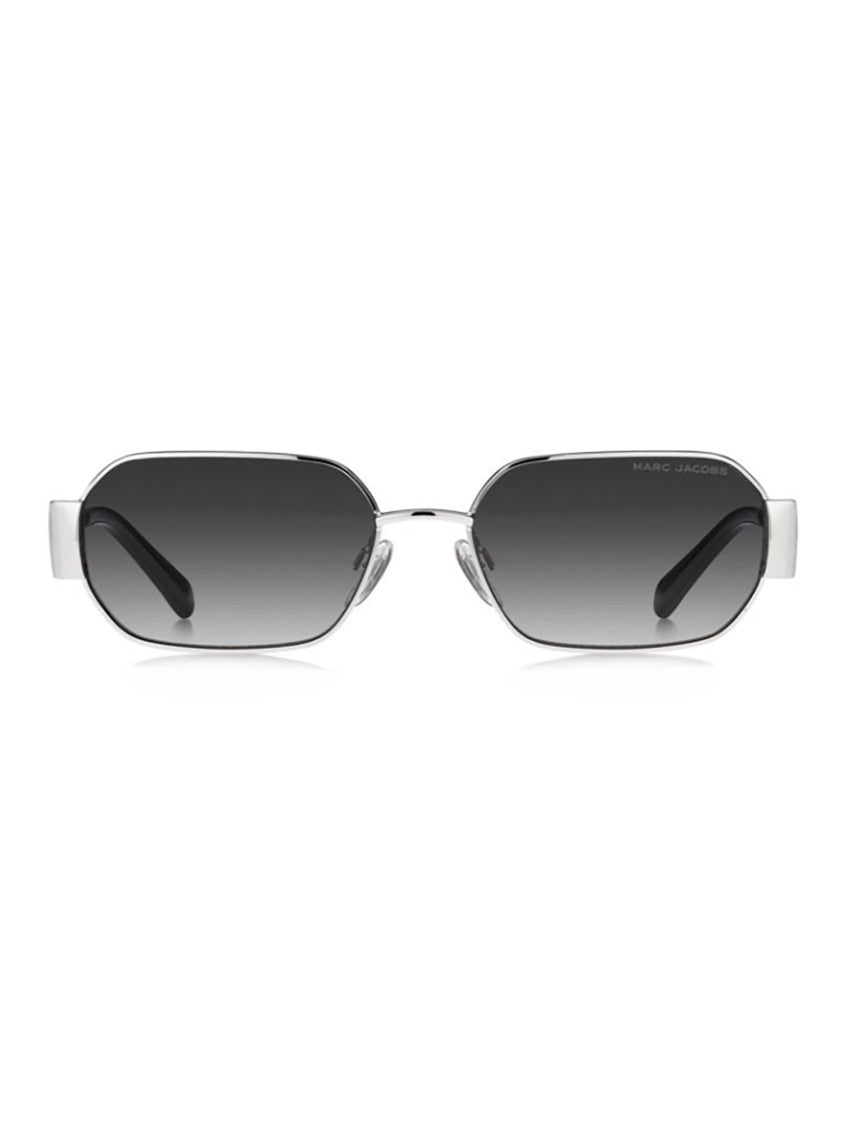 Marc Jacobs Marc 890/S Minimalist Rectangular Sunglasses