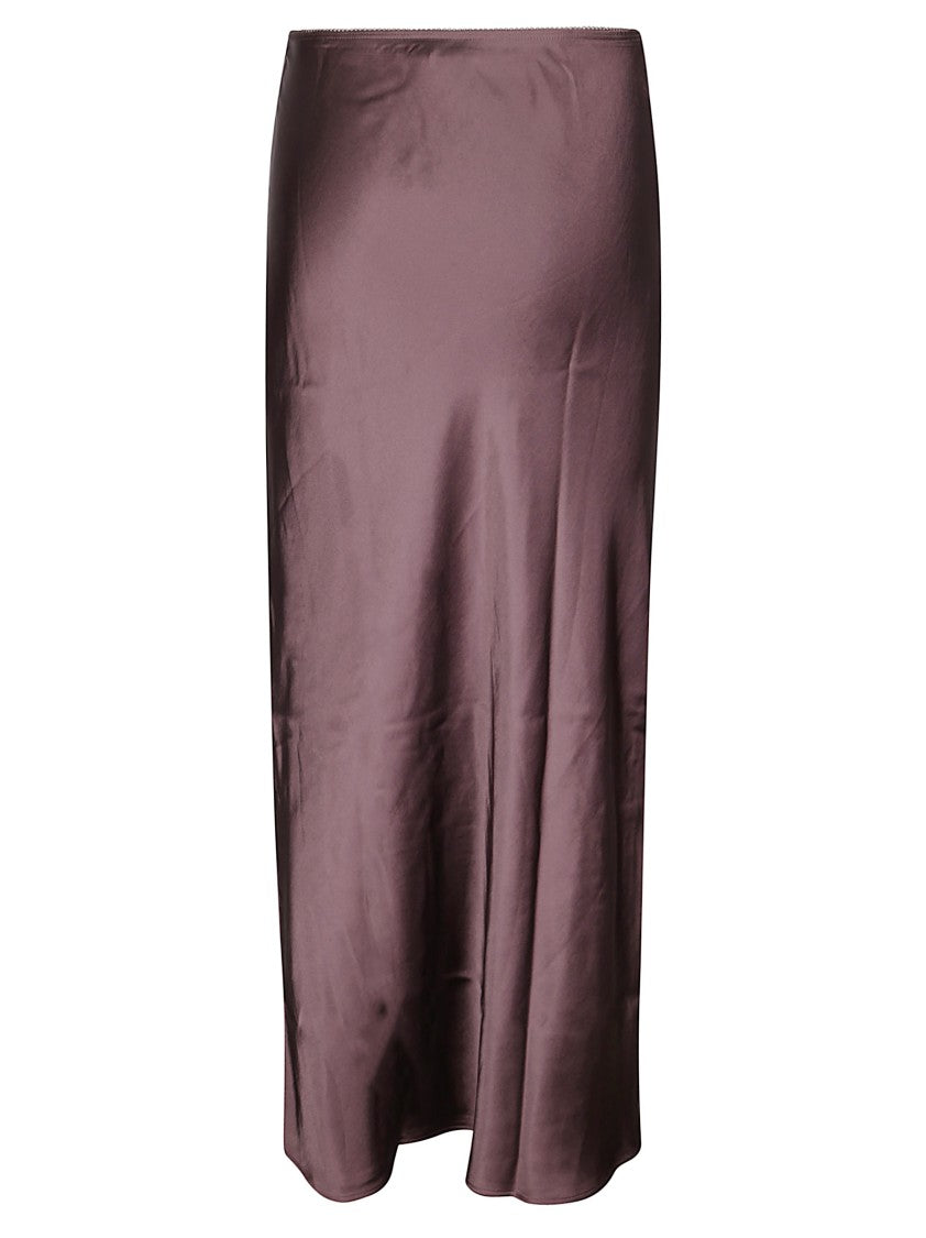 Samsoe Samsoe Long Saagneta Skirt