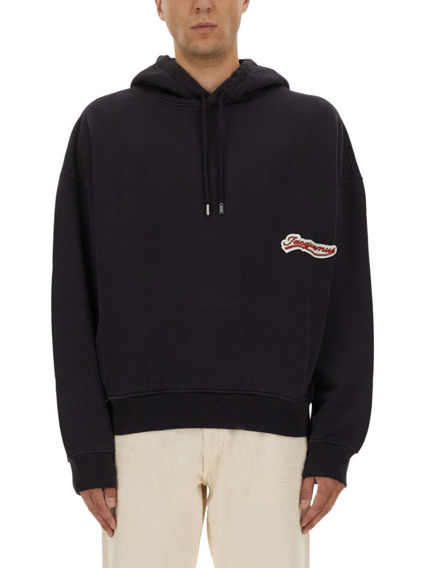 Jacquemus The "Gio" Hoodie