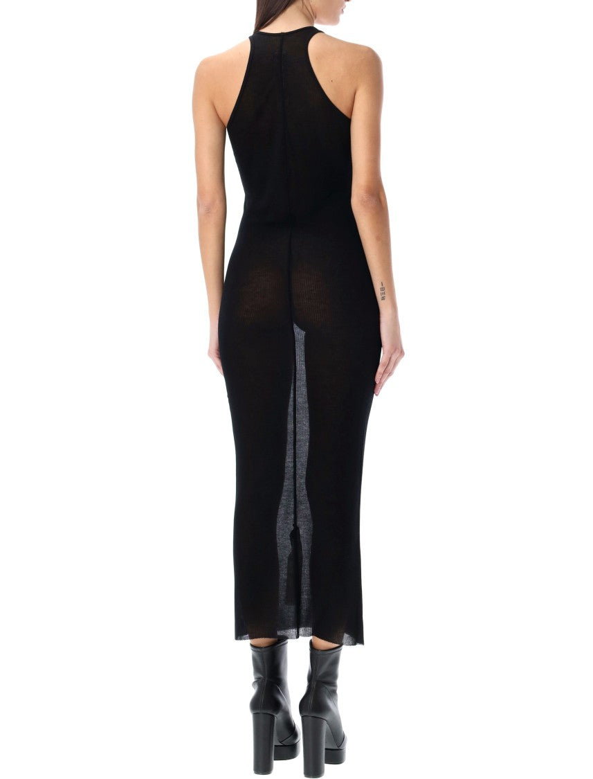 Rick Owens Rib Tank Dress