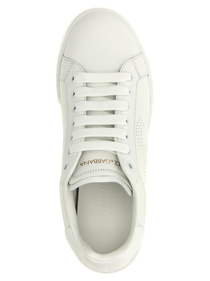 Dolce & Gabbana 'Portofino' Sneakers