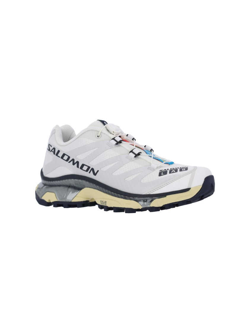 Salomon "Xt-4 Og" Sneakers – White