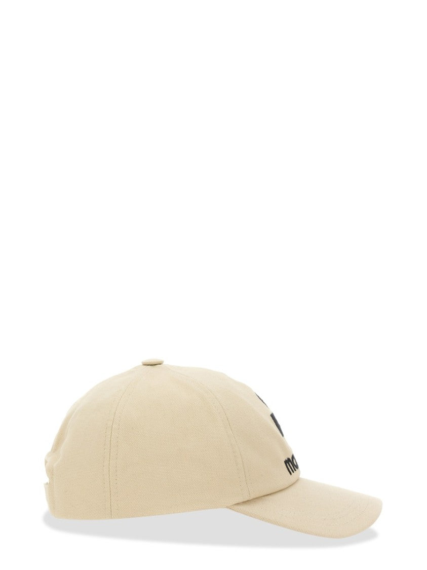 Isabel Marant "Tyron" Baseball Cap