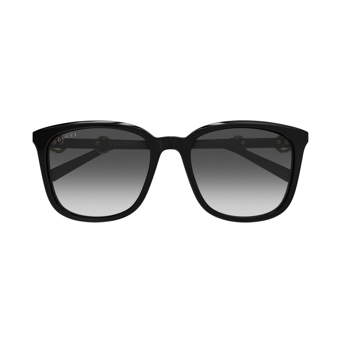 Gucci Gg2057sk Oversized Square Frame Sunglasses