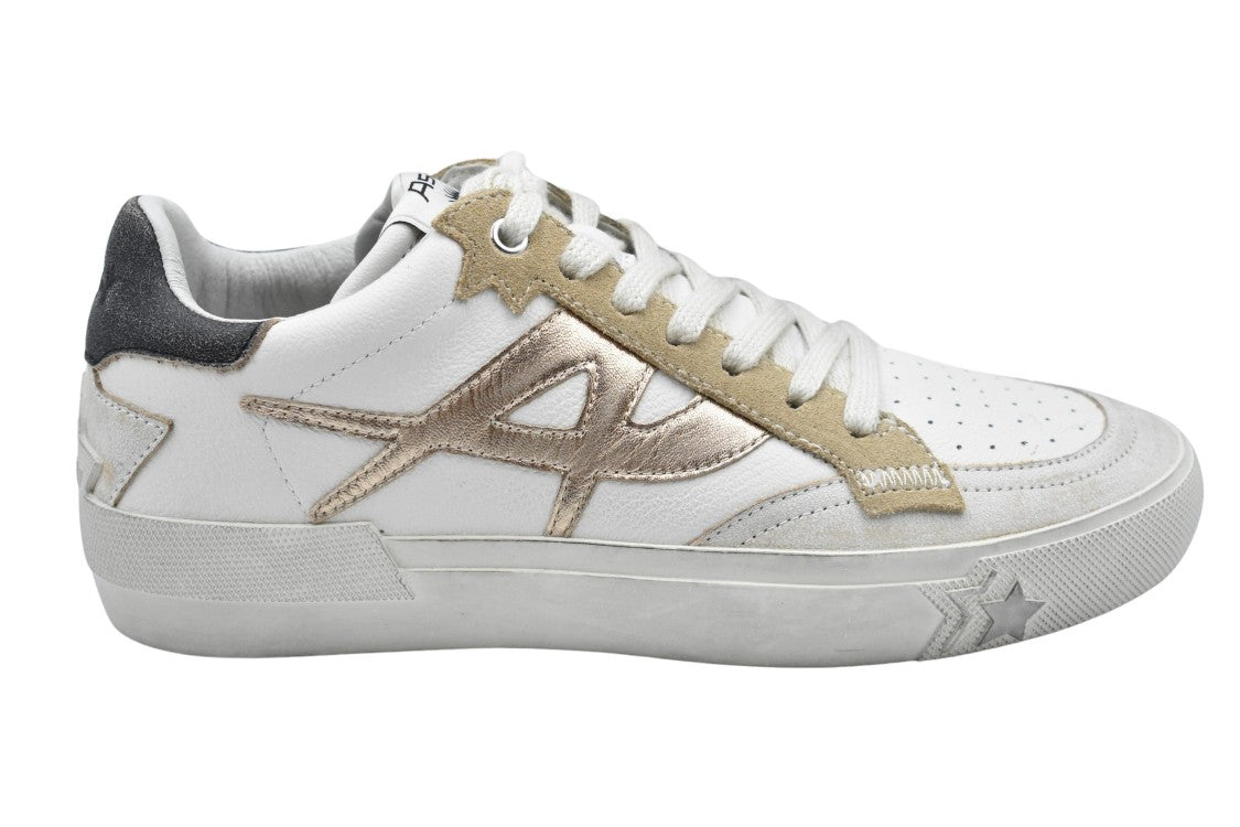 Ash Sneakers With Design